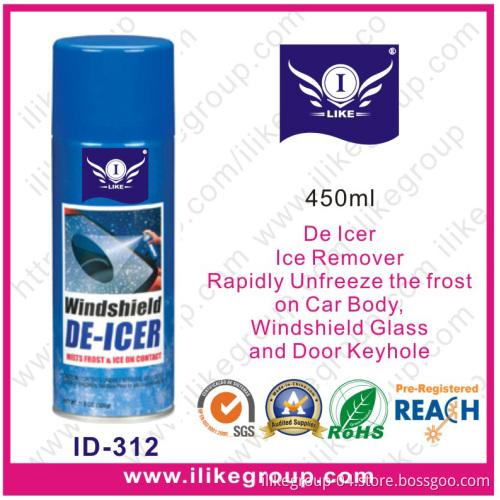 I-Like Ice Remover